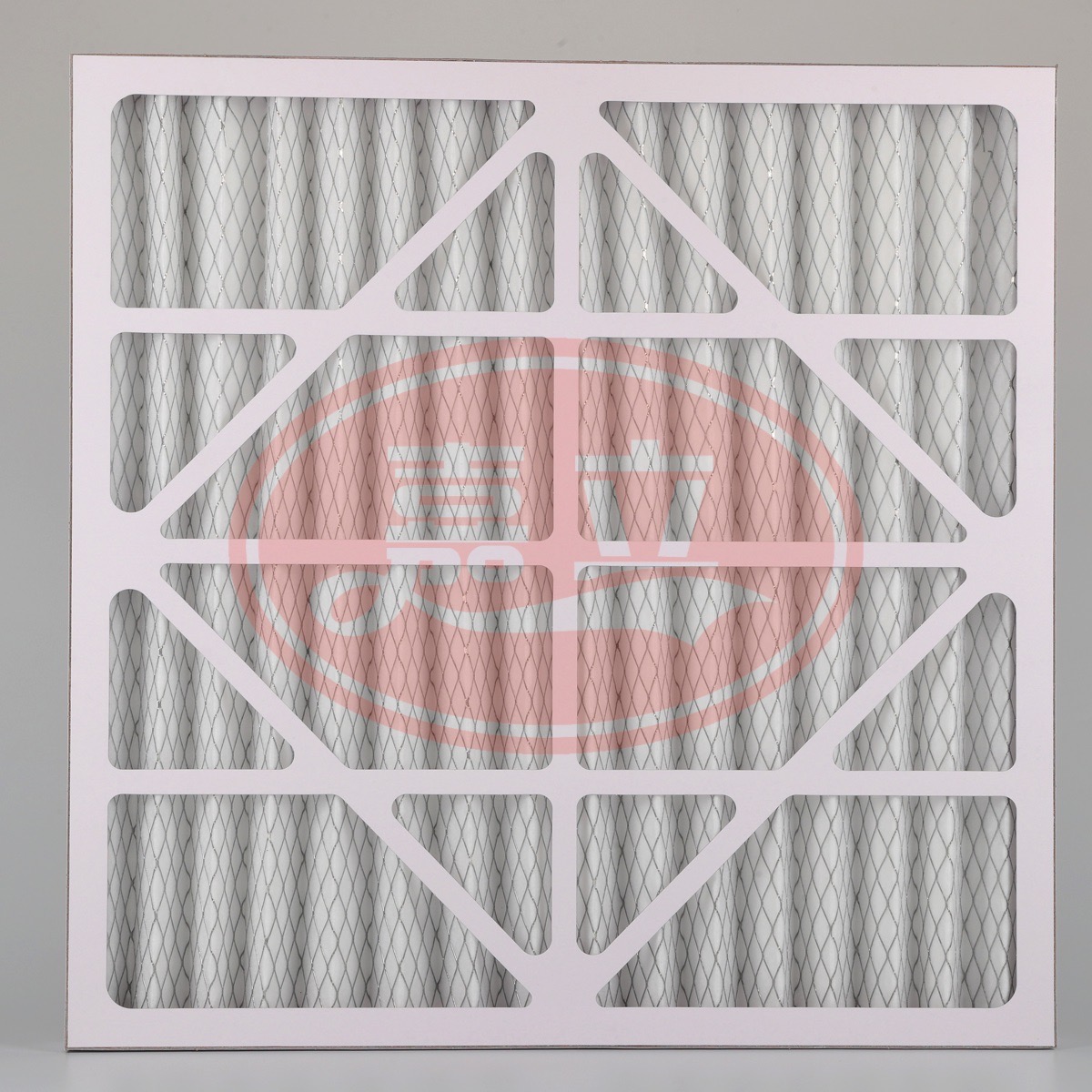 中方纸框过滤器